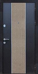 Двери с молдингом - Изображение