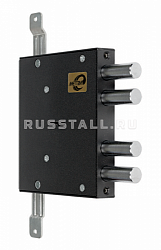 Замок МЕТТЭМ ЗВ8 151.1.0 - Изображение