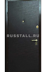 Стальная дверь в квартиру RS34 - Фото Стальная дверь в квартиру RS34 - Изображение