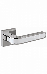 Ручка FUARO NEO DM CP/WH-19 - Фото Ручка FUARO NEO DM CP/WH-19 - Изображение