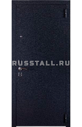 Дверь порошок с МДФ RS64 - Изображение