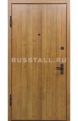 Дверь эконом класса RS51 - Изображение