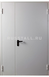 Входная противопожарная дверь RS129 - Изображение