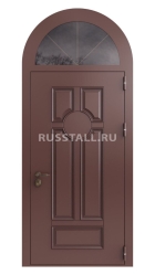 Дверь стальная - Фото Дверь стальная - Изображение