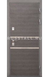 Стальная дверь премиум класса RS55 - Фото Стальная дверь премиум класса RS55 - Изображение