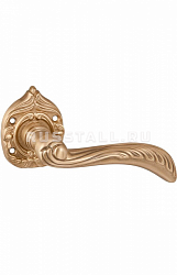 Ручка M.B.C. Coimbra матовая латунь - Фото Ручка M.B.C. Coimbra матовая латунь - Изображение