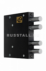 Замок МЕТТЭМ ЗВ8 151.0.1 - Изображение