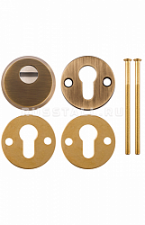 Броненакладка PUNTO Z5513 AB - Изображение