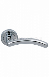 Ручка M.B.C. Eco хром - Фото Ручка M.B.C. Eco хром - Изображение