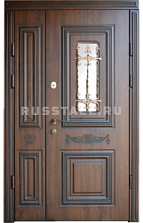 Входная дверь премиум класса RS88 - Изображение