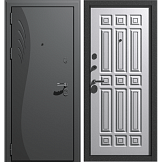 Входная дверь RS214 - Фото Входная дверь RS214 - Изображение