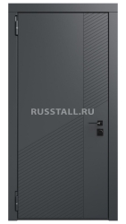 Дверь в квартиру RS99-4 - Фото Дверь в квартиру RS99-4 - Изображение