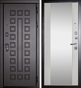 Входная металлическая дверь RS-223 - Изображение