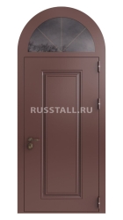 Дверь стальная - Фото Дверь стальная - Изображение