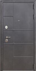 Входная металлическая дверь RS-263 - Изображение