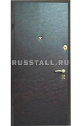 Входная дверь в квартиру RS25 - Фото Входная дверь в квартиру RS25 - Изображение