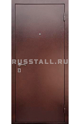 Дверь эконом класса RS58 - Фото Дверь эконом класса RS58 - Изображение