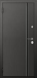 Стальная дверь в частный дом RS-380 - Изображение
