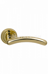 Ручка M.B.C. Eco латунь - Фото Ручка M.B.C. Eco латунь - Изображение