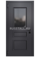 Металлическая дверь с металлофиленкой Softach - Фото Металлическая дверь с металлофиленкой Softach - Изображение