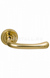 Ручка M.B.C. Beta латунь - Фото Ручка M.B.C. Beta латунь - Изображение