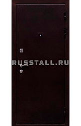 Стальная дверь RS60 - Фото Стальная дверь RS60 - Изображение