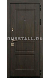 Входная металлическая дверь премиум RS56 - Фото Входная металлическая дверь премиум RS56 - Изображение