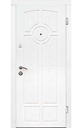 Дверь в квартиру RS9 - Фото Дверь в квартиру RS9 - Изображение