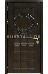 Входная дверь в квартиру RS12 - Фото Входная дверь в квартиру RS12 - Изображение