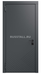 Дверь в квартиру RS99-1 - Фото Дверь в квартиру RS99-1 - Изображение