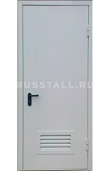 Дверь в котельную RS109 - Изображение