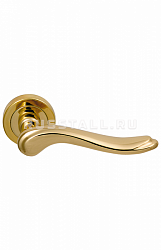 Ручка M.B.C. Asia латунь - Фото Ручка M.B.C. Asia латунь - Изображение