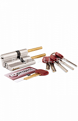 Цилиндровый механизм MOTTURA DPC1P7131 S3 - Изображение