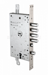 Замок MOTTURA 54.Y787 My Key D - Изображение