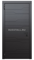 Дверь в квартиру RS1008 - Фото Дверь в квартиру RS1008 - Изображение