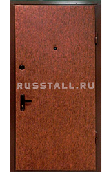 Дверь с винилискожей RS28 - Изображение