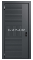 Дверь в квартиру RS99 - Фото Дверь в квартиру RS99 - Изображение