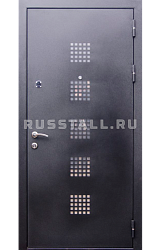 Дверь порошок мдф RS21 - Изображение