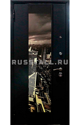 Стальная дверь премиум класса RS73 - Изображение