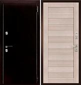 Входная дверь с терморазрывом в частный дом RS-377 - Изображение