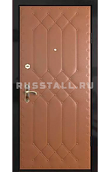 Железная дверь в квартиру RS29 - Фото Железная дверь в квартиру RS29 - Изображение