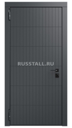 Дверь в квартиру RS99-9 - Фото Дверь в квартиру RS99-9 - Изображение