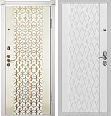 Двери в частный дом - Изображение