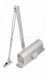 Доводчик дверной PUNTO SD-2020 AL - Изображение