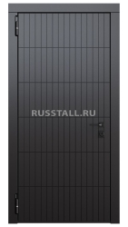 Дверь в квартиру RS1005 - Фото Дверь в квартиру RS1005 - Изображение