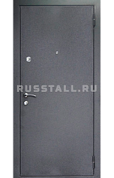 Стальная дверь в квартиру RS19 - Фото Стальная дверь в квартиру RS19 - Изображение