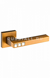 Ручка FUARO CRYSTAL FLASH DM CF-17 - Фото Ручка FUARO CRYSTAL FLASH DM CF-17 - Изображение