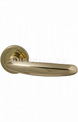 Ручка M.B.C. ELITE латунь - Фото Ручка M.B.C. ELITE латунь - Изображение