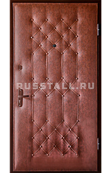 Входная дверь в квартиру RS32 - Фото Входная дверь в квартиру RS32 - Изображение