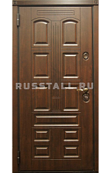 Входная дверь в квартиру RS6 - Фото Входная дверь в квартиру RS6 - Изображение